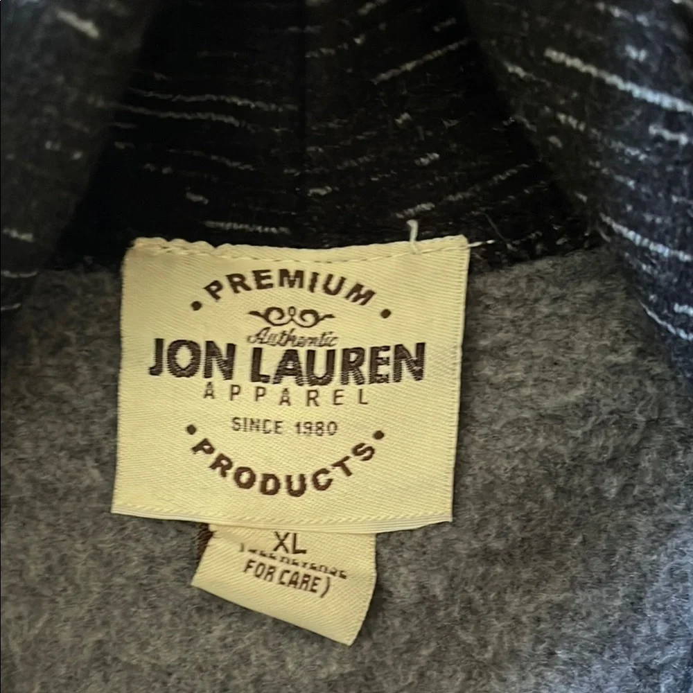 Black Hoodies with Emblem Design - Picture 10 of 12